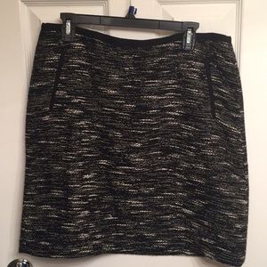 Talbots, new, 14p skirt